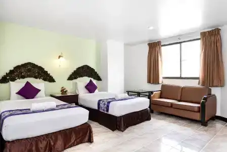 Sawasdee Siam - 30