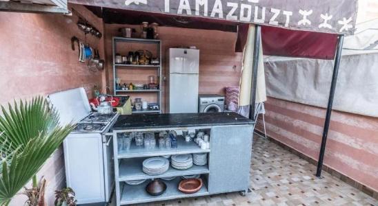 Riad Tamazouzt - 23