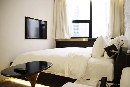 Mercure Hangzhou West Lake - 2