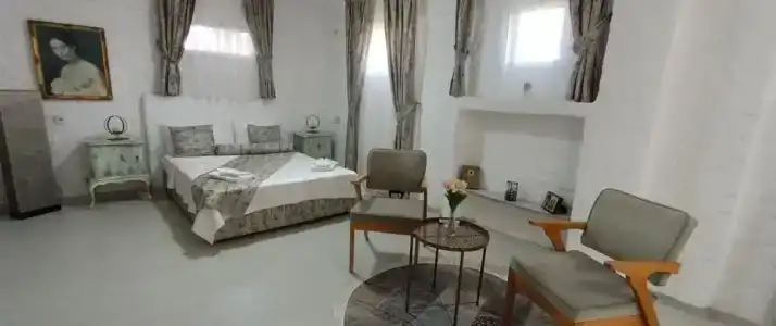Bizim Ev Otel Alaçatı - 31