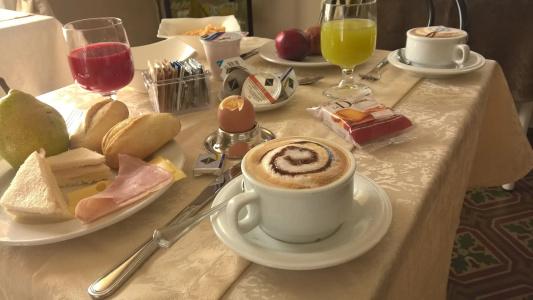b&b La Mimosa - 14