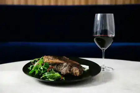 JW Marriott Nashville - 29