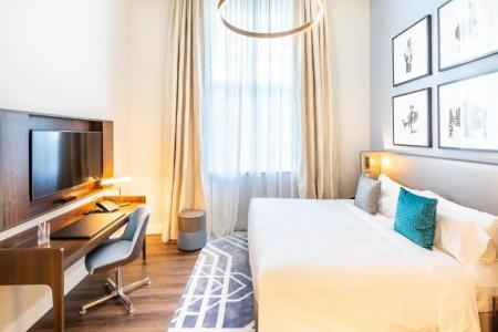Fraser Suites Hamburg - 51