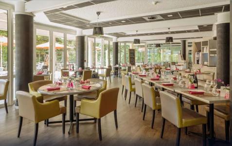 Hôtel Valdys Thalasso & Spa - les Pins - 26