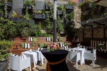 Palacio de los Blasones Suites - 21