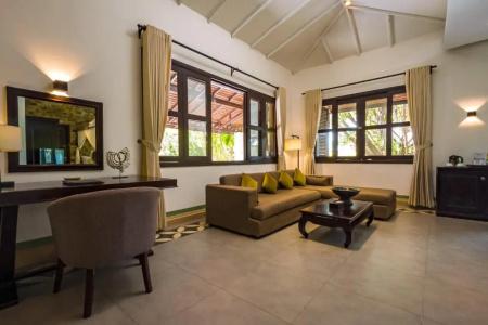 Samanea Beach Resort & Spa - 1