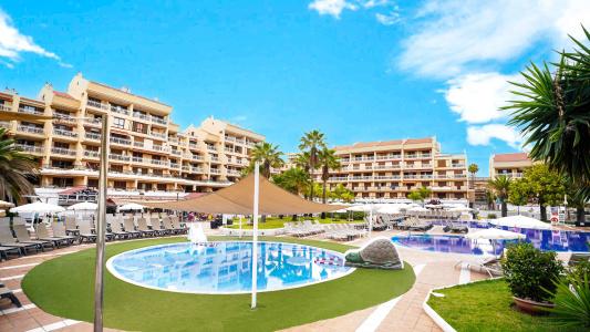 Coral Compostela Beach - 21