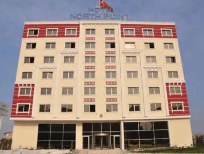 North Point - 118