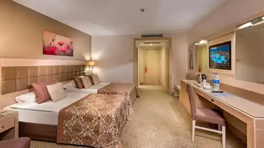 Miracle Resort - All Inclusive - 4