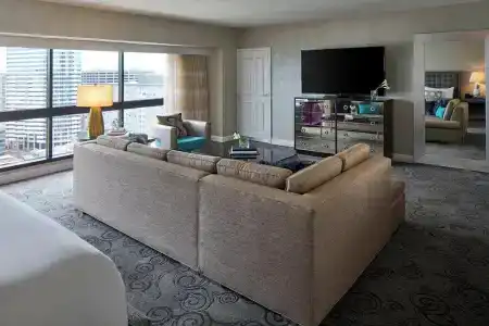 Renaissance Nashville - 109