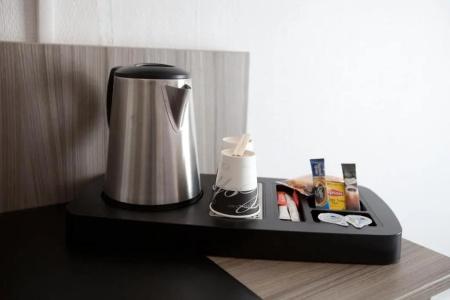 Saphir Grenelle - 24