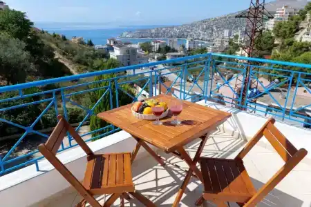 Miracle Saranda - 23