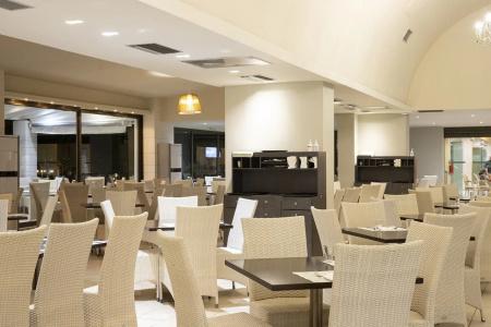 Olympian Bay Grand Resort - All Inclusive - 22