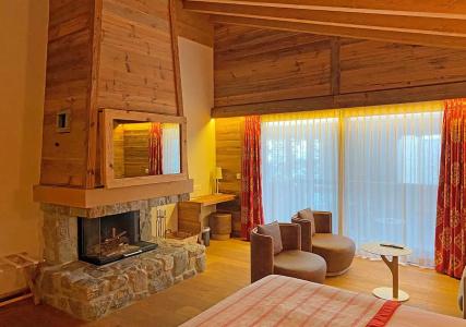 Nendaz 4 Vallées & SPA 4* Superior - 38