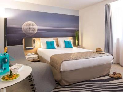Novotel Nice Centre Vieux Nice - 75