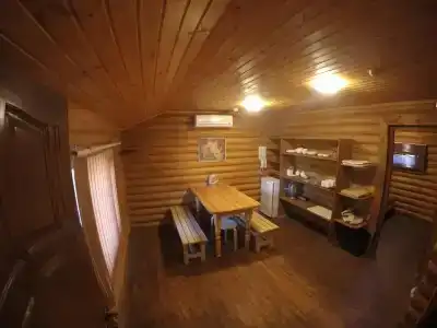 Лесная - 19