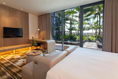 Crowne Plaza Changi Airport (Sg Clean), An Ihg - 62