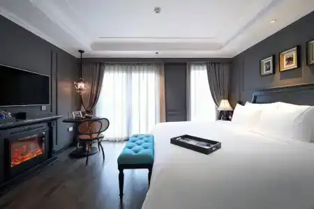 La Siesta Premium Hang Be - 122
