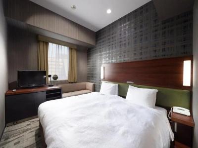 Sotetsu Grand Fresa Tokyo-Bay Ariake - 42
