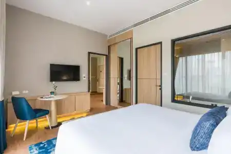 The Key Premier Sukhumvit Bangkok by Compass Hospitality - 11