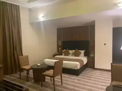 Royal Qatar - 13