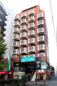 Shinjuku Urban - 40