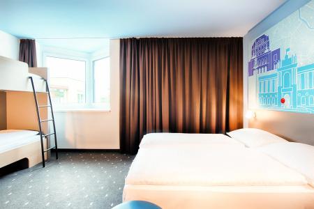 b&b Wien-Meidling - 3