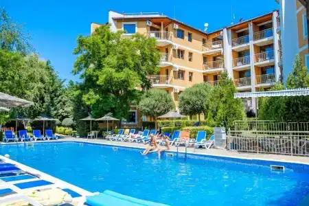 Vemara Club and Villas - Free Beach Access - 10