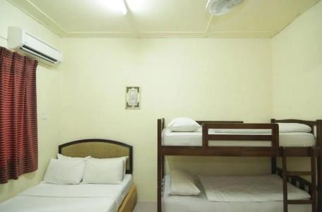 Anggerik Lodging - 31