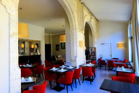 Best Western Le Renoir - 24
