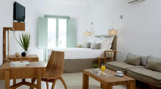 Pylaia Boutique & Spa - 73