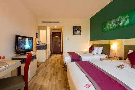 Sai Gon Quang Binh - 34