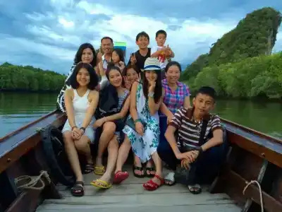 j.Holiday Inn Krabi - 12