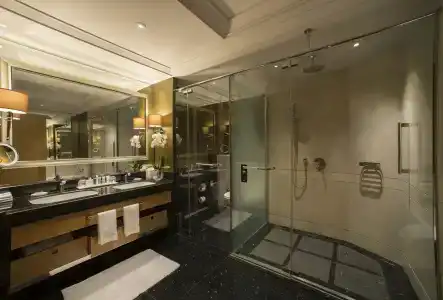 JW Marriott Ankara - 25