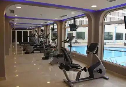 Golden Tulip Bahrain - 24