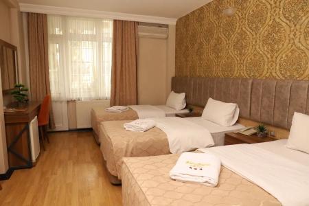 Buldum Otel - 35