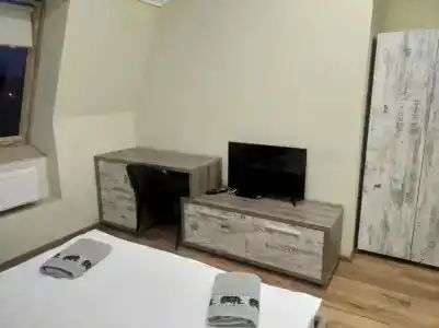 Budget Ekotel - 42