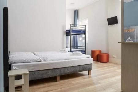 a&o Nørrebro - 43