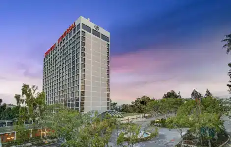 Sheraton Universal - 0