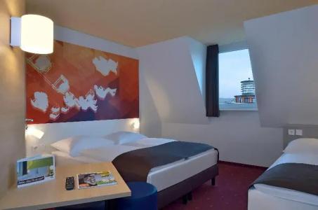 b&b Stuttgart-Bad Cannstatt - 25