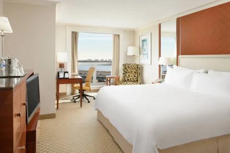 San Diego Marriott Gaslamp Quarter - 52