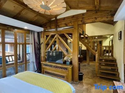 Yonsamity Chain Inn Yunqing Branch - 117