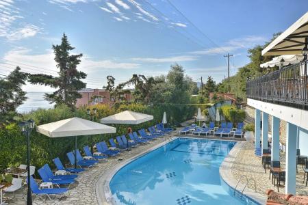 Lido Corfu Sun 4 Stars All-inclusive - 14