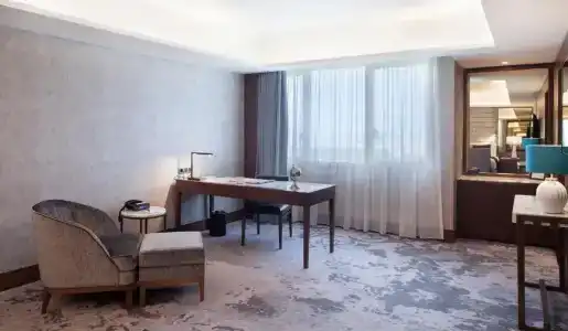 Intercontinental Lisbon, An Ihg - 93