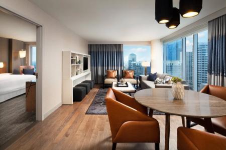 The Westin Austin Downtown - 103