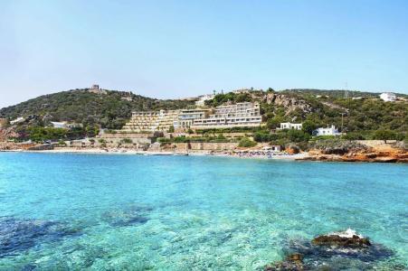 Blue Marine Resort and Spa - 27