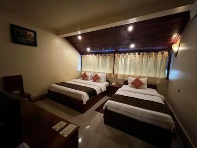 Shining Angkor Apartment - 69