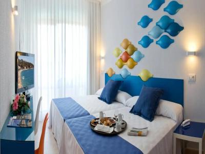 Evenia Olympic Resort - 4