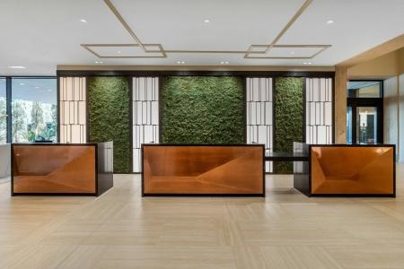 Omni Houston - 36