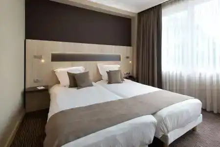 Best Western Royal Centre - 4